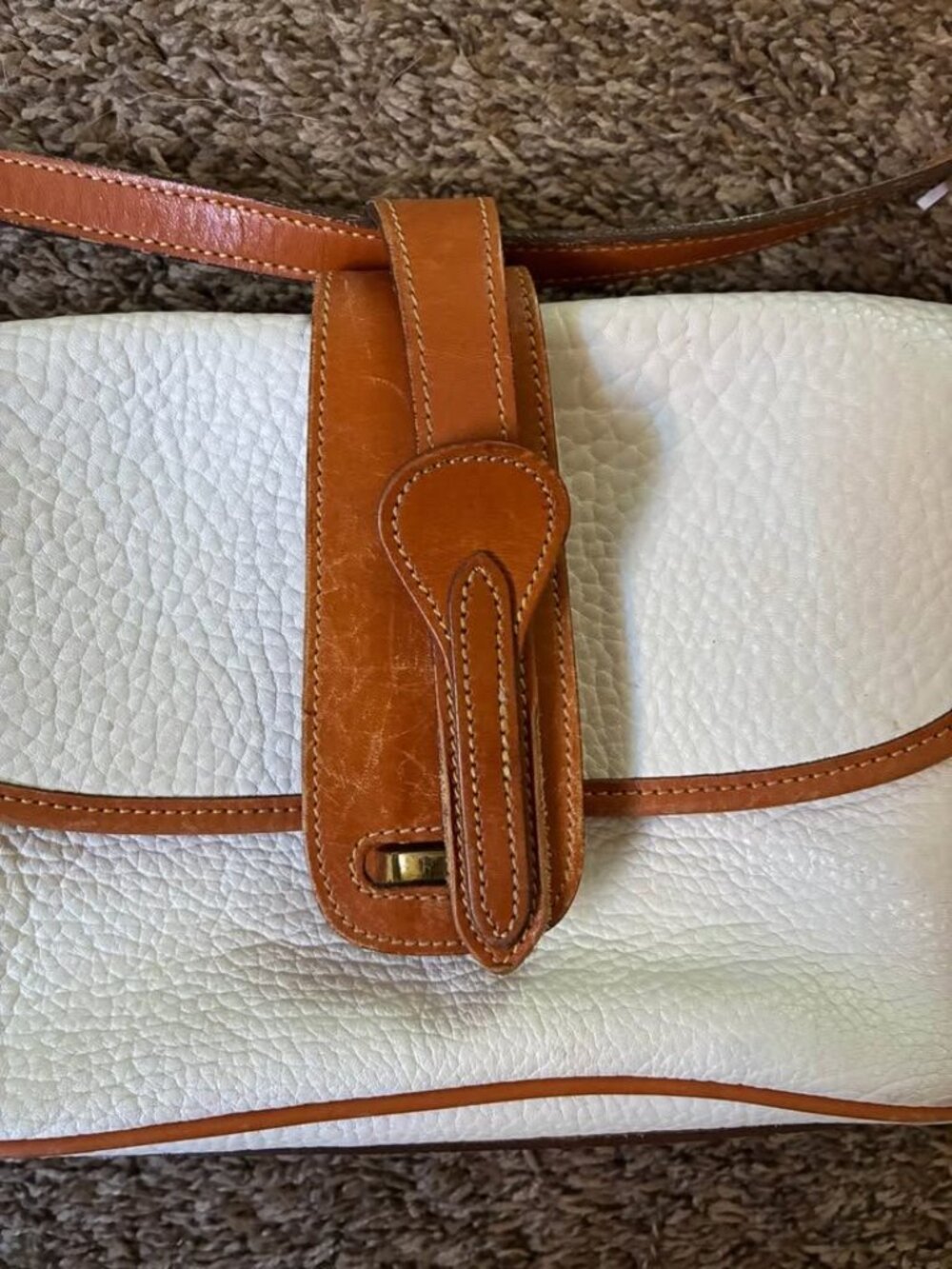 Dooney & Bourke Crossbody Bag